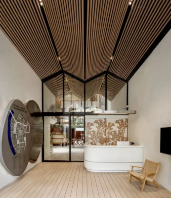 Double B Hostel Thailand