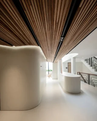 Double B Hostel Bangkok Thailand