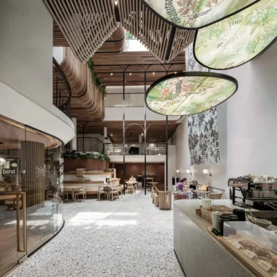 Double B Hostel Thailand