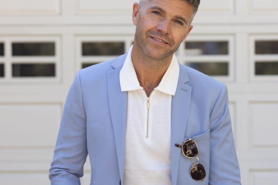 Darren Kennedy