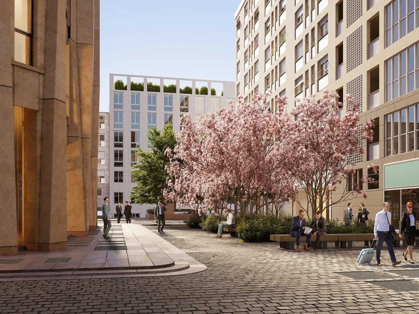 Brutalist icon Torre Velasca will be reopened in Milan 6 Brutalistic icon Torre Velasca will be reopened in Milan