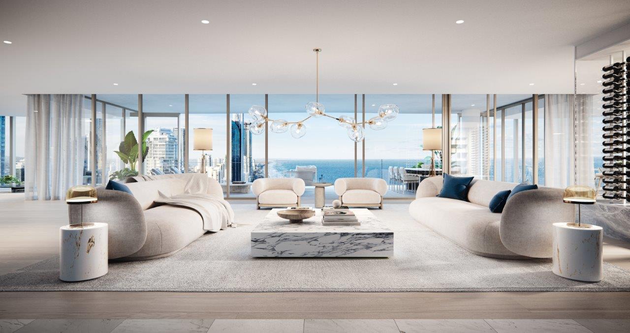 FF Penthouse Lobby 1
