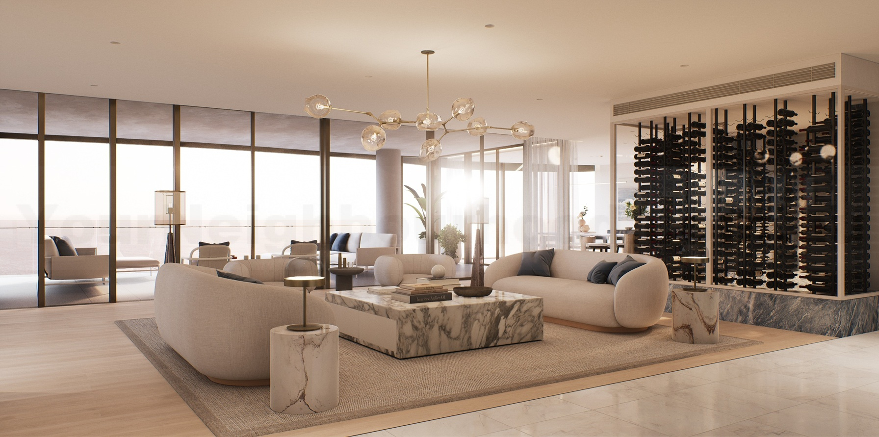 FF Penthouse entry 1