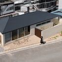 Bogyeol Mungyeong Guesthouse / Rogyeol Architects - Outdoor photography