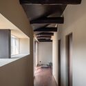 Bogyeol Mungyeong Guesthouse / Rogyeol Architects - Interior photography, wood