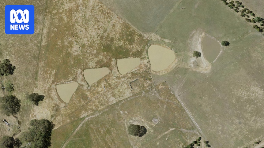 Sa landscape boards against illegal dams in the Mount Lofty areas