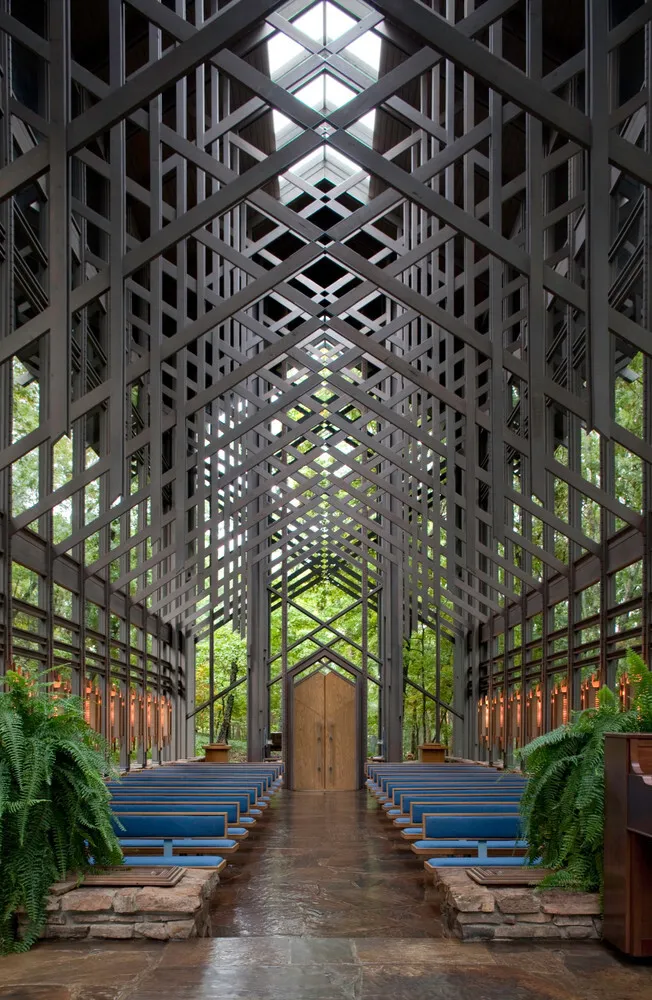 10 biophilic interiors that redefine the interior of nature inspired by nature 5 10 biophilic interiors that combine architecture with nature