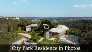 City Park Residence Antenne