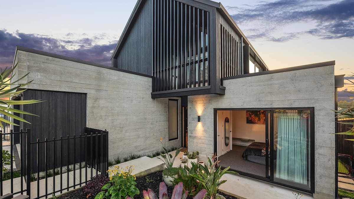 In the zone: Smart rooms in which a family can thrive together