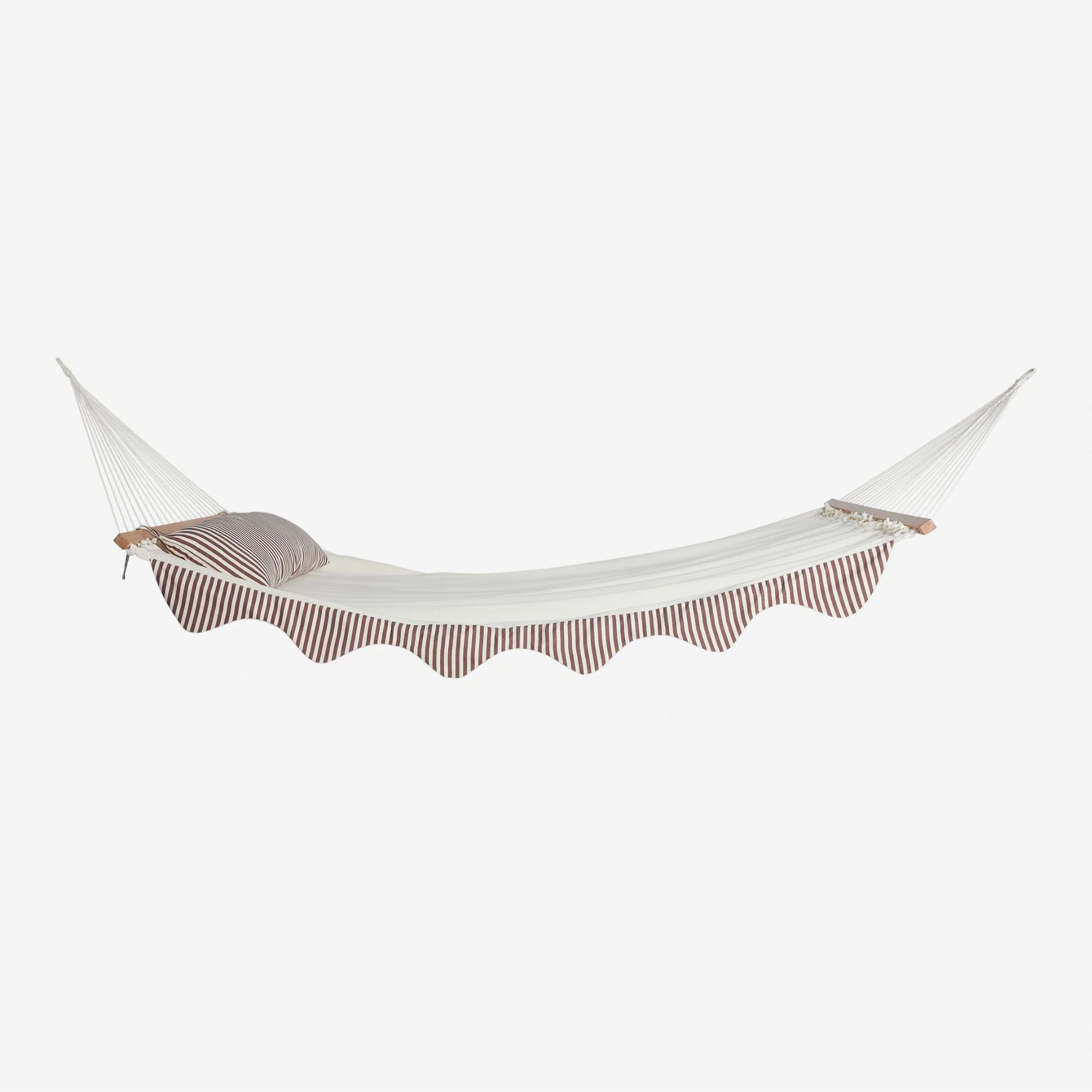 Lulu and Georgia stripe hammock