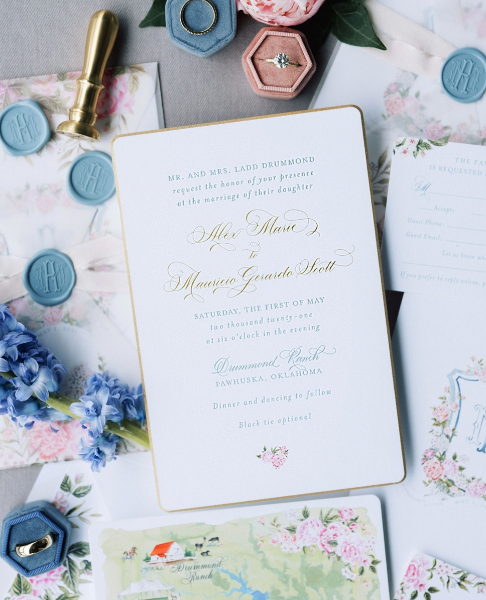 Wedding color schemes pink and blue Wedding color schemes pink and blue