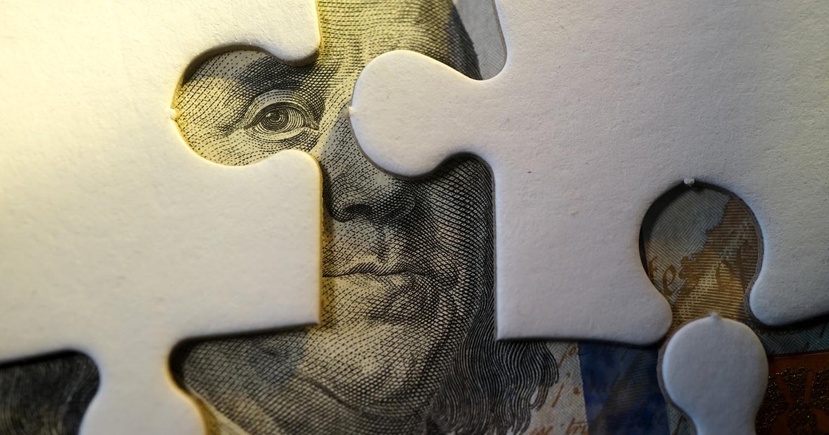 Automated Due Diligence Refusion of the landscape of the retirement industry