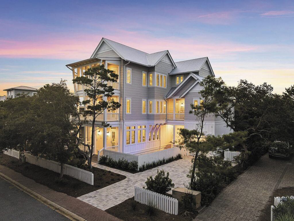 Beauty and the beach: an over-the mountain family gets your own piece of paradise