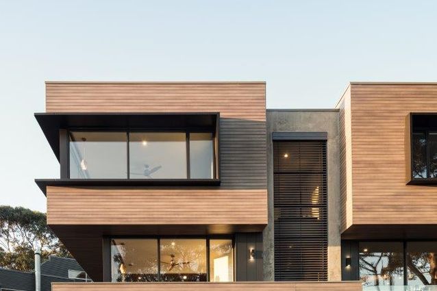 Declad aluminum cladding is passports than 4284 weatherproof tests
