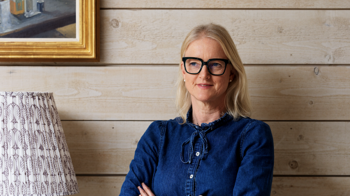 How to provide work for Ridley Scott Emma Sims-Hilditch for the management of your own business