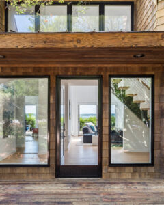 Important considerations for houses on the water
