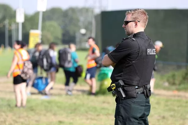 Security has been reinforced in recent years