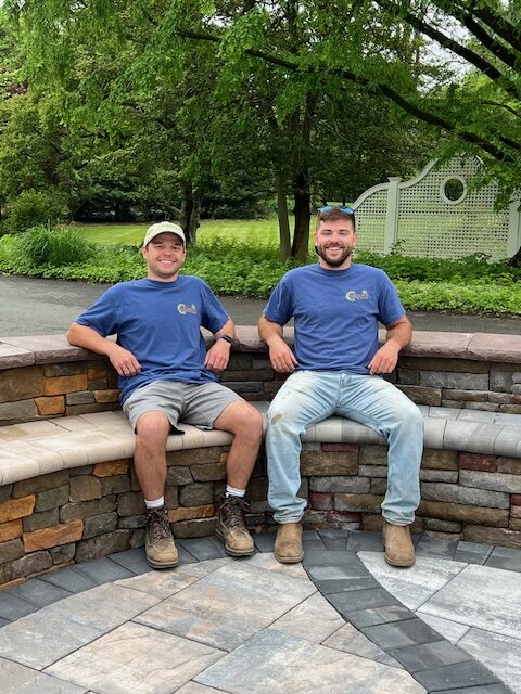 Landscape design, hardscaping and garden center now open in Kilian's Outdoor Living Supply