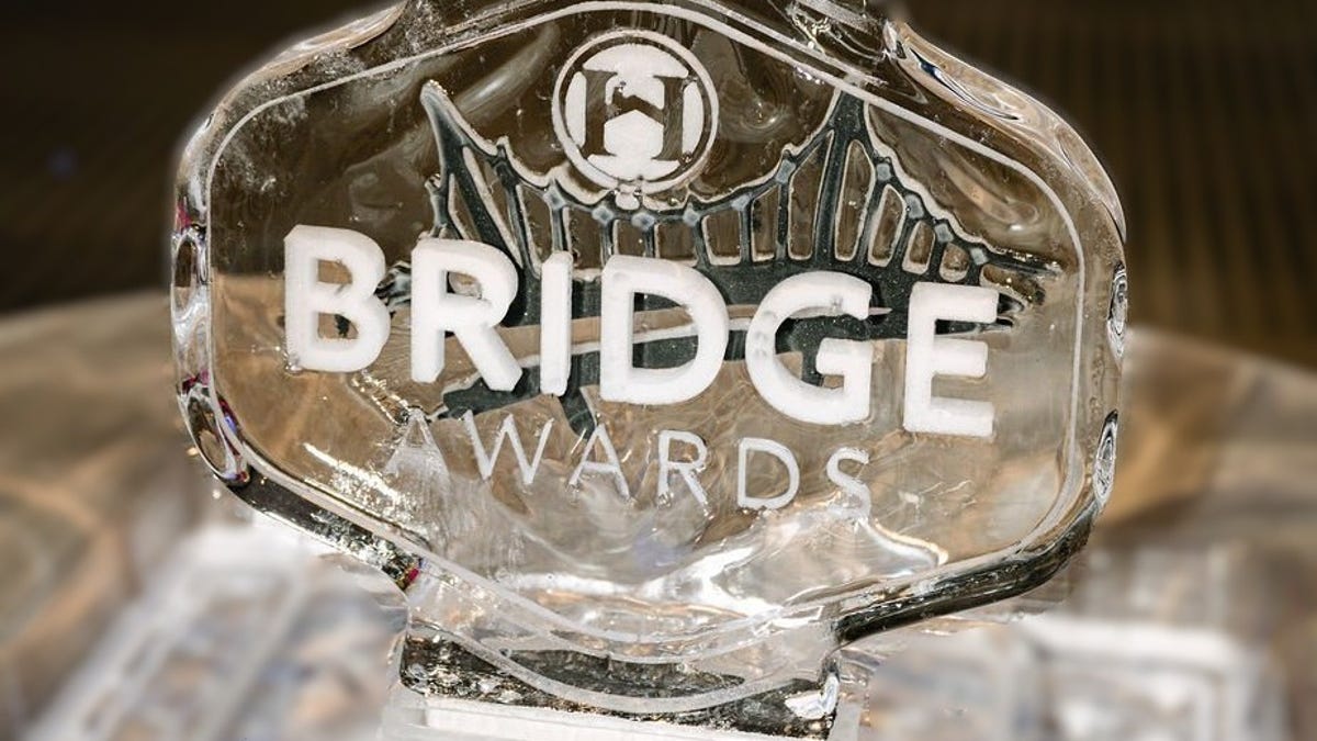 Meet the 2025 Bridge Award winner from HBA