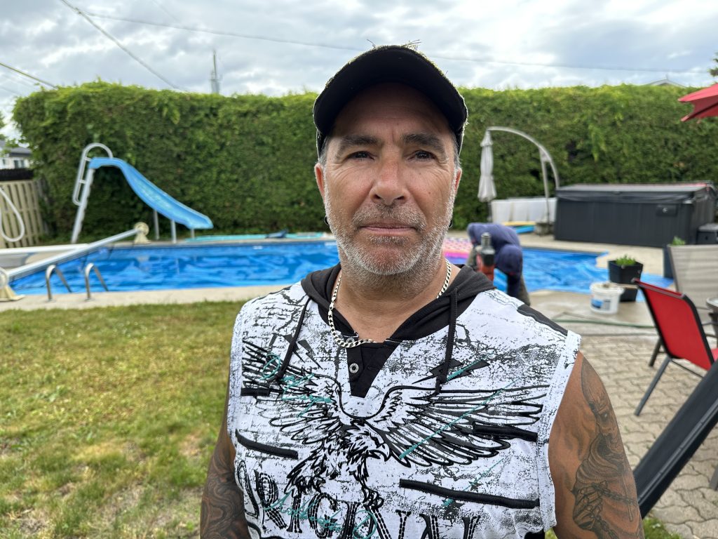 New regulations for mandatory fences around Quebec living pools to prevent drowning