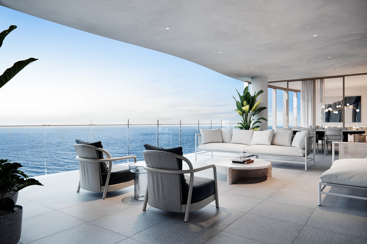 Sales 19 million US dollars in full -line - Royale Tower, Gold Coast