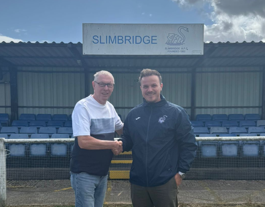 Swans appoint the former Cardiff City, Cheltenham and Forest Green coach