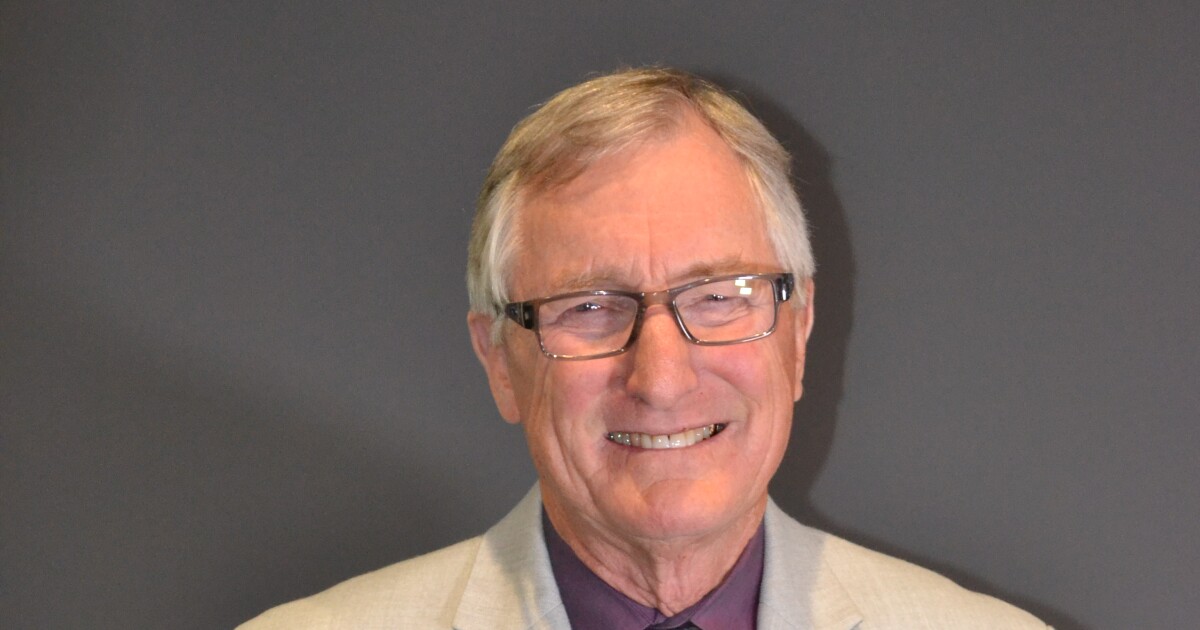 The Heart Whisperer: How a cardiologist from Idaho changed the medical landscape
