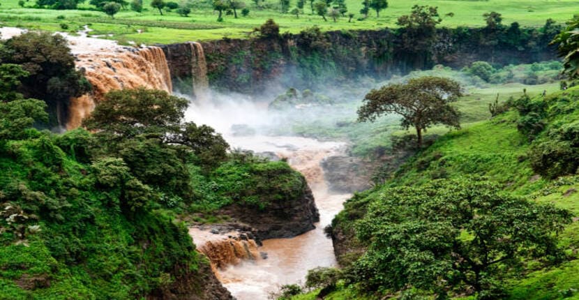 Ethiopia2 1 1 - travel and tour world The development of rural corridor in Ethiopia: a boost for sustainability and ecotourism