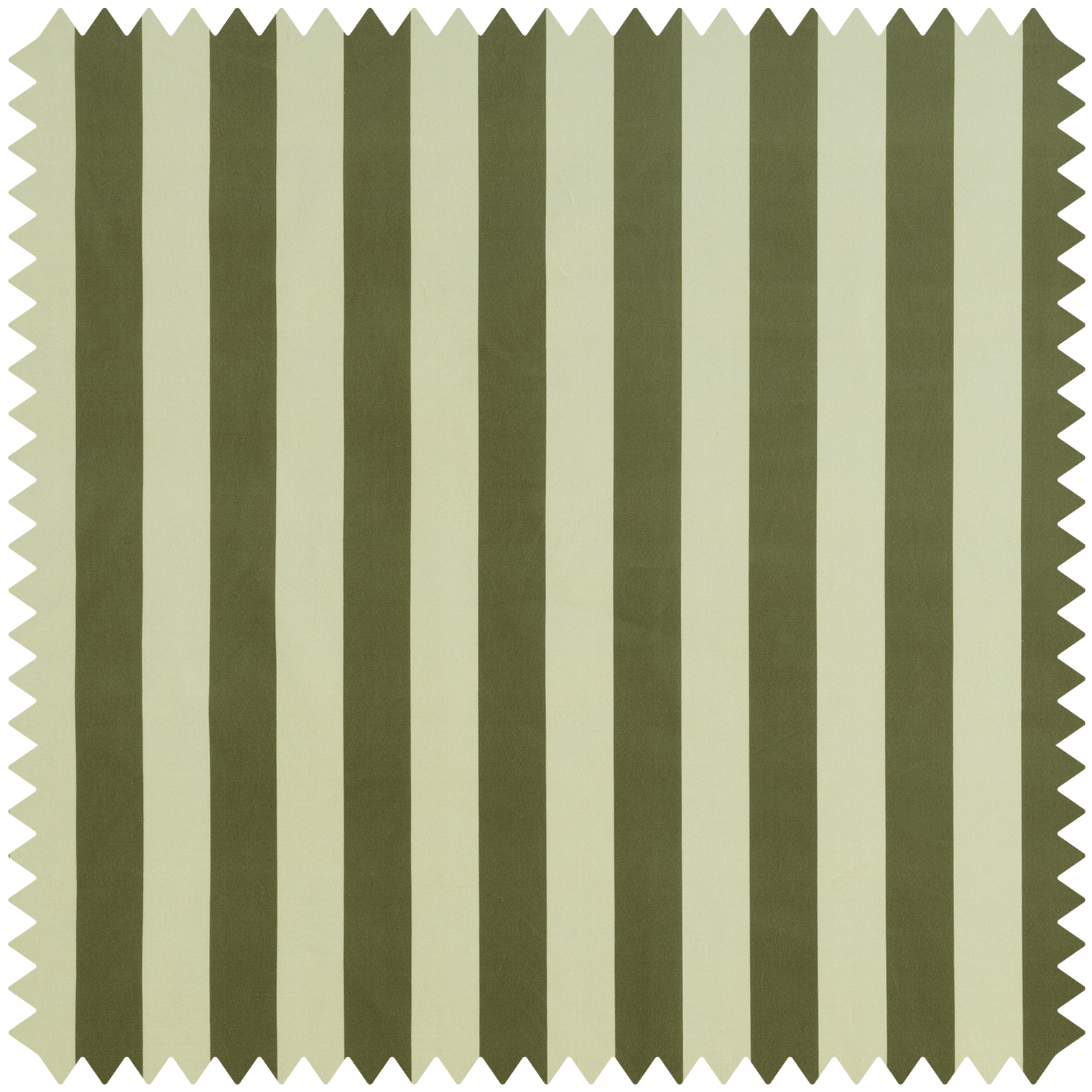 Camelot Stripe Velvet - Juniper