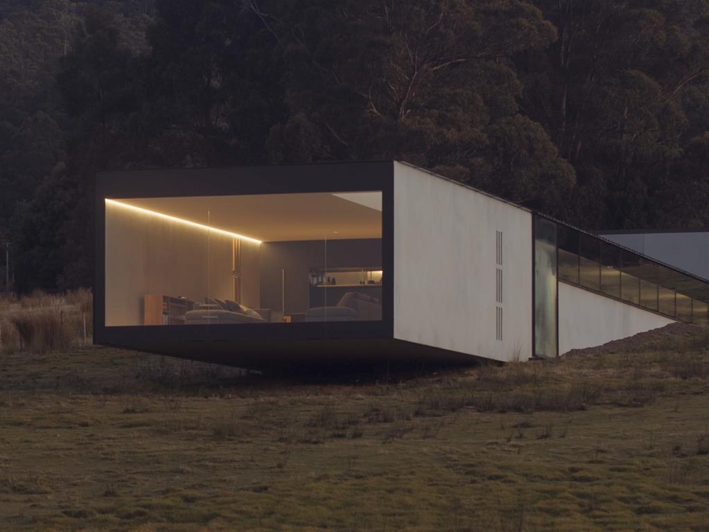 Triptych from Grand Designs hits a chord with thousands