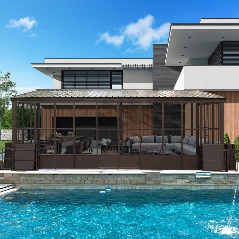 External tooth kit External tooth kit