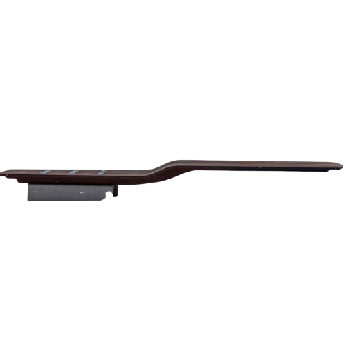 WOODENDIENBOORDS, Derover 1 