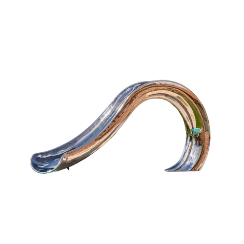 Splinterworks, Waha Slide