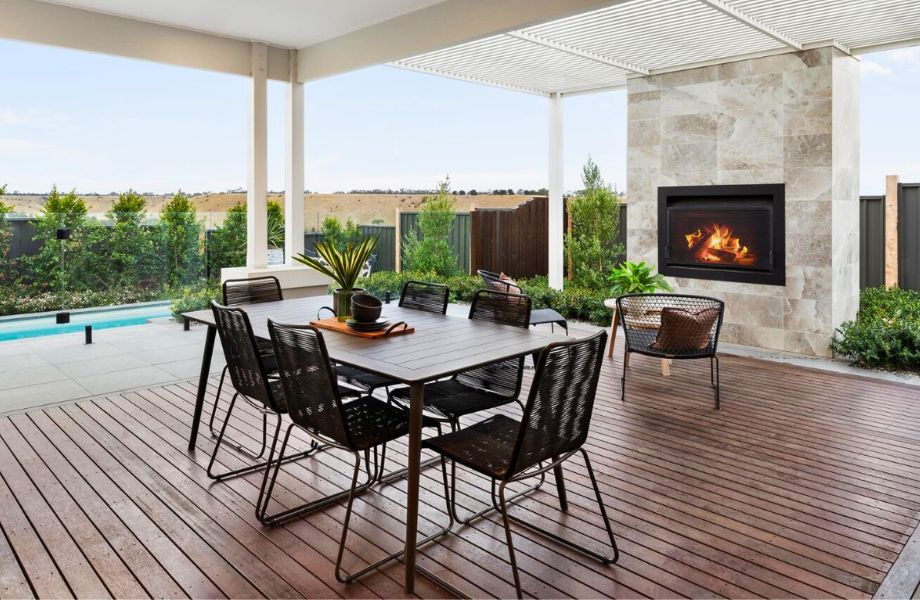 Regional house designs that maximize comfort and space