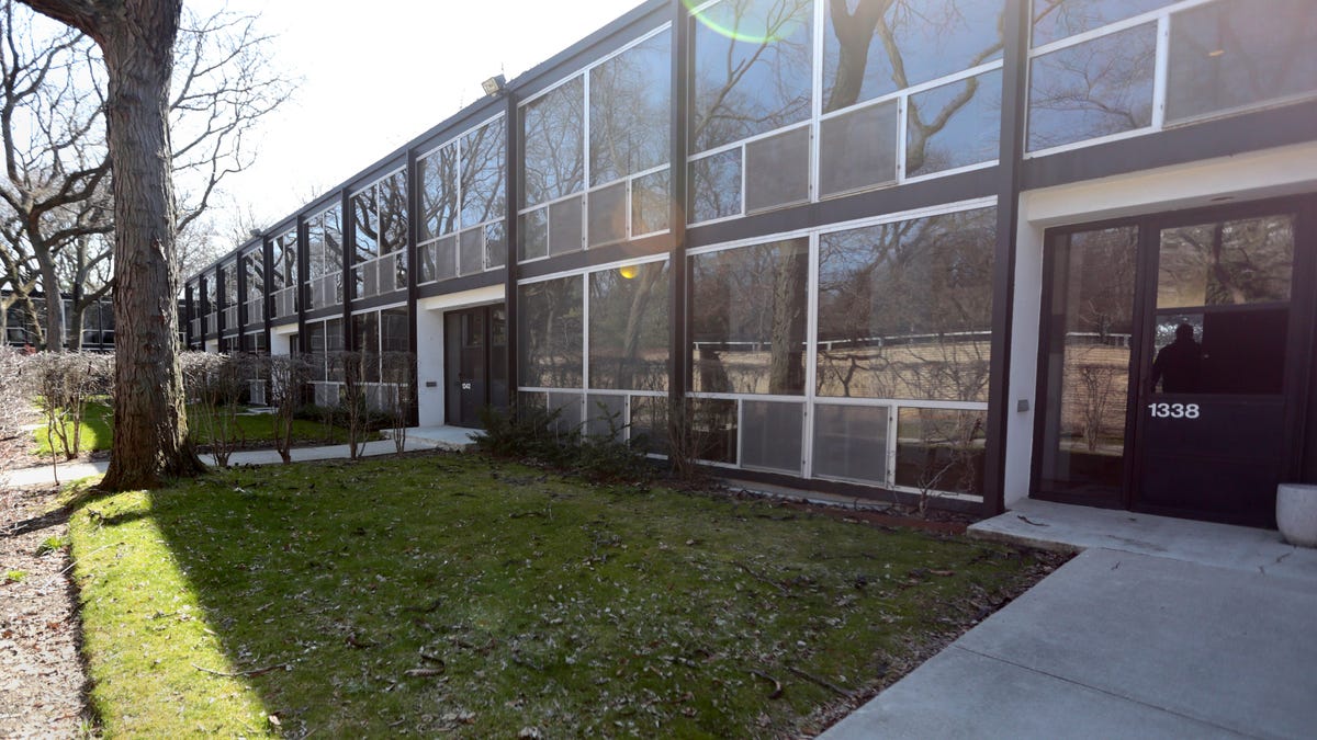 The Lafayette Park Steam Project approved by the Commission