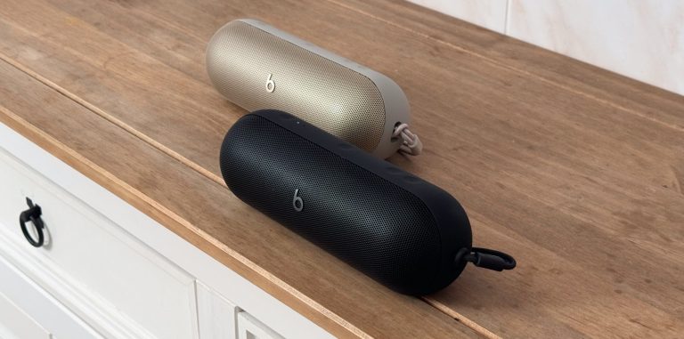 Beats Pill Review