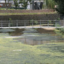 Short -lived bridge / Far workshop - Image 3 of 26