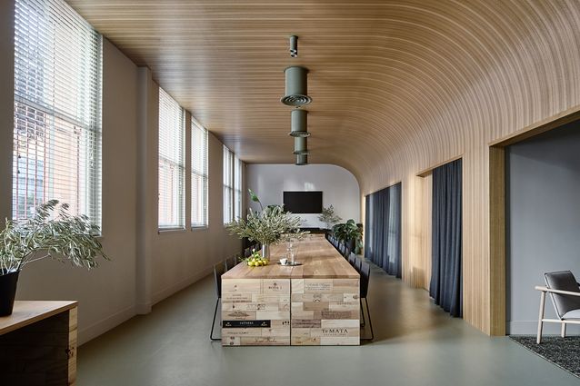 MW Wines from Maher Design