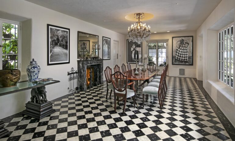 Five houses that earn a second look