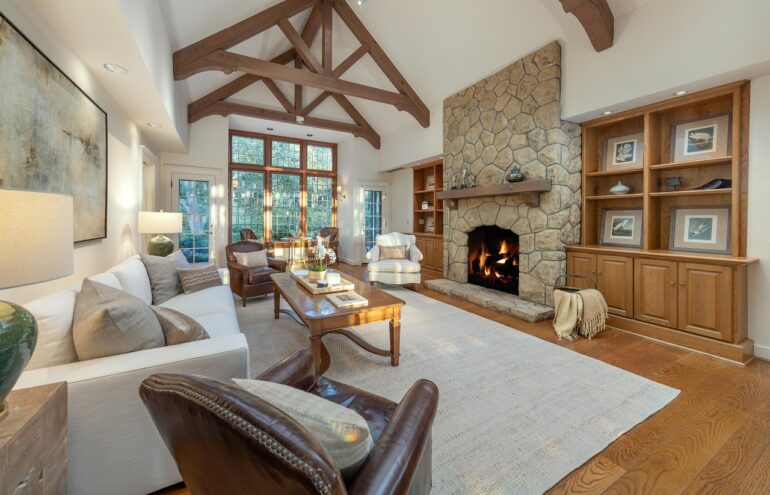 Five houses that earn a second look