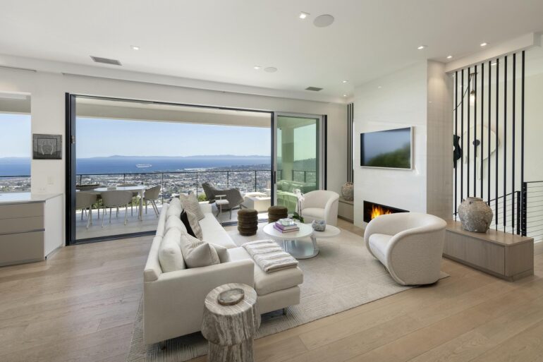 Five houses that earn a second look