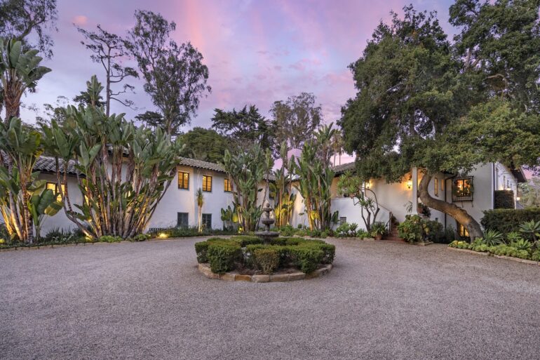 Five houses that earn a second look