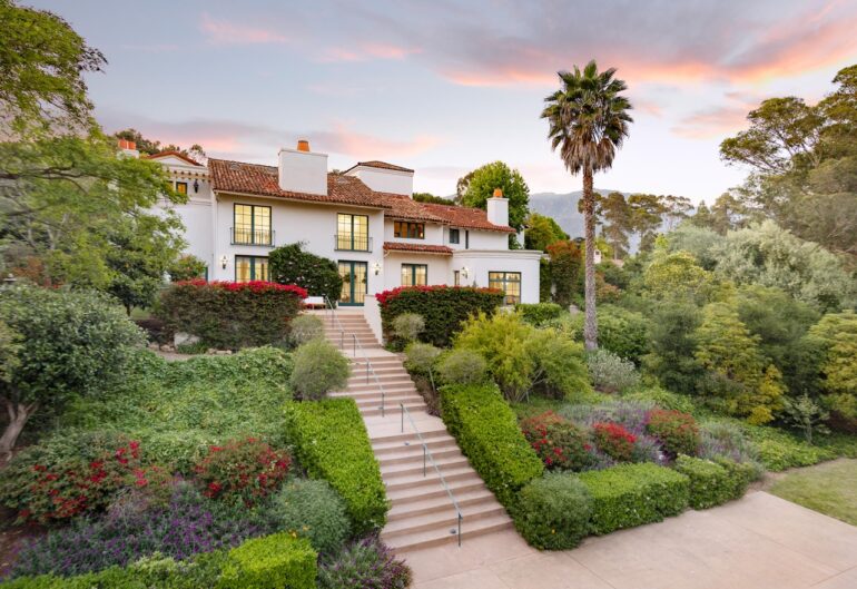 Five houses that earn a second look