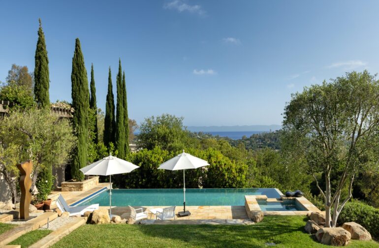 Five houses that earn a second look