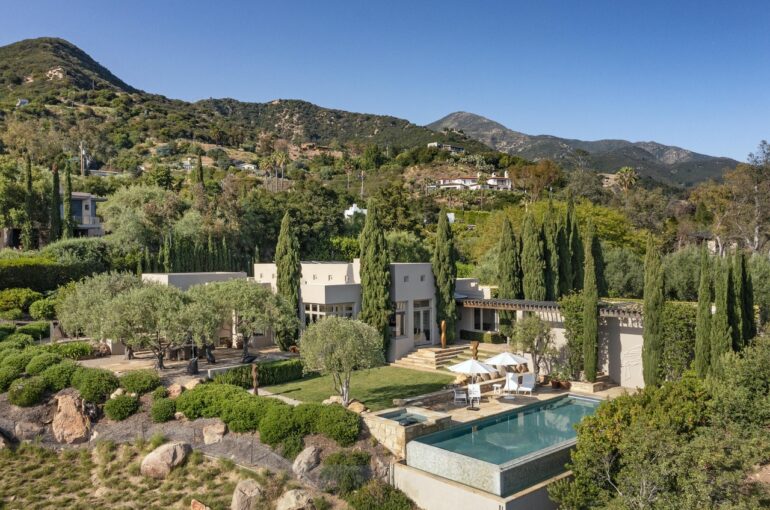Five houses that earn a second look