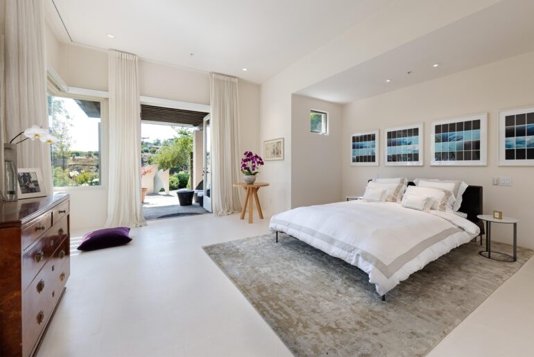 Five houses that earn a second look