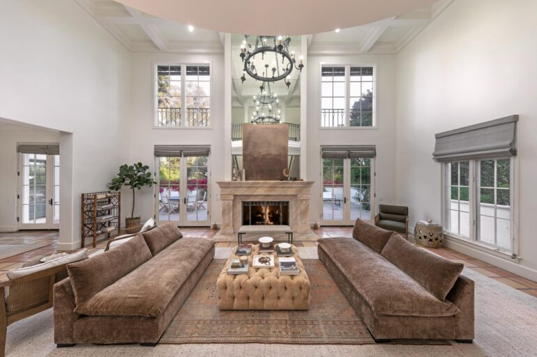 Five houses that earn a second look
