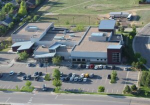Northern Water Awards for almost $ 400,000 in grants for water-efficient landscape projects