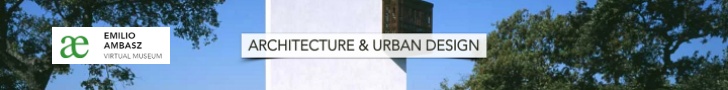 Emilio Ambasz was invited to the 19th International Architecture Exhibition by La Biennale Di Venezia, which was curated by Carlo Ratti