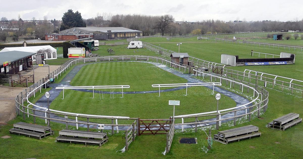 Fakenham RaceCourse Set to add dog hiking facility
